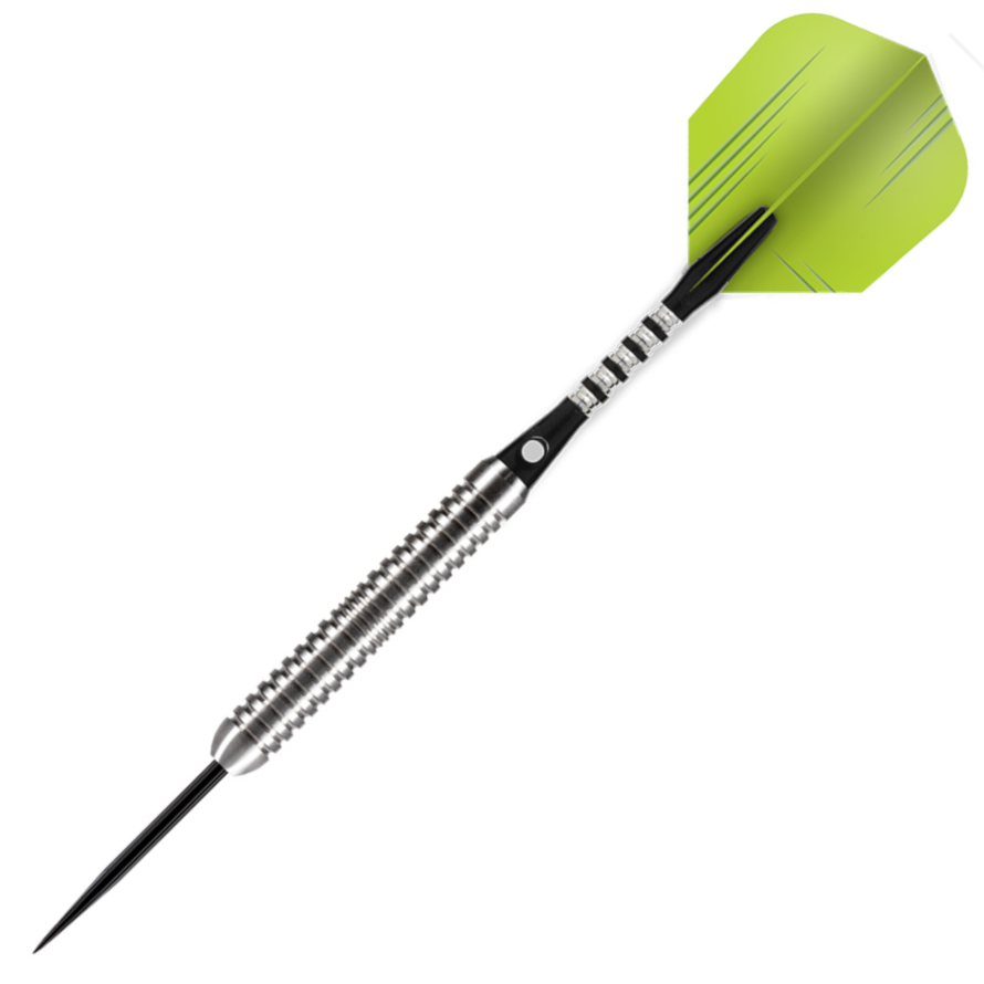 Shot Zen Ki 1 Series 80% Tungsten Dart 24 grams